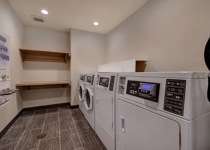 Home2 Suites By Hilton Wilkes-Barre
