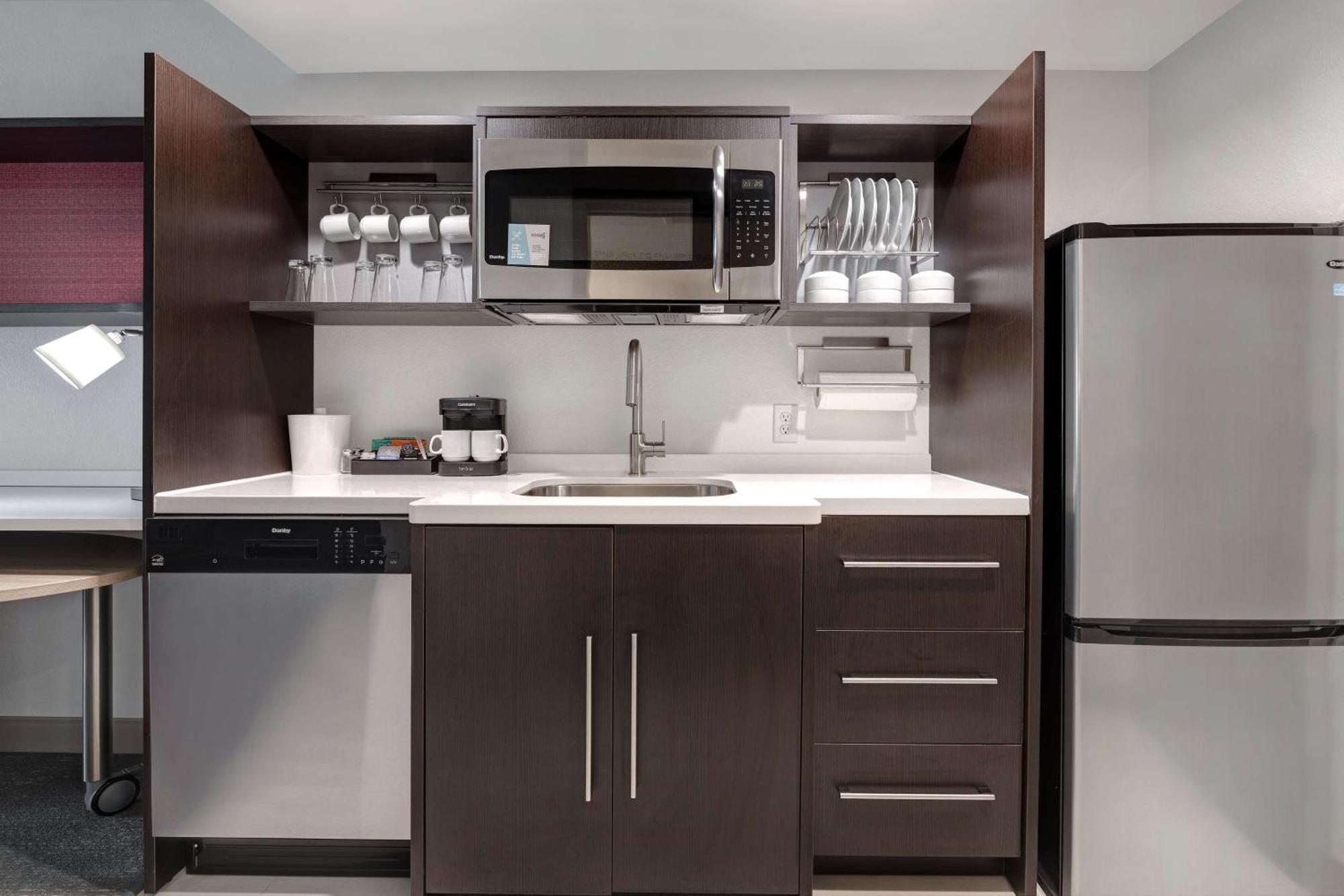 Hotel Home2 By Hilton 3*
