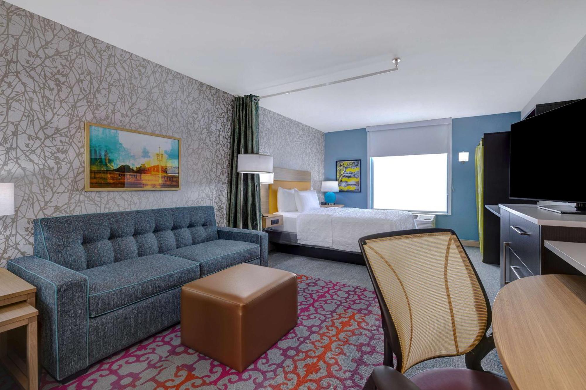 Hotel Home2 By Hilton