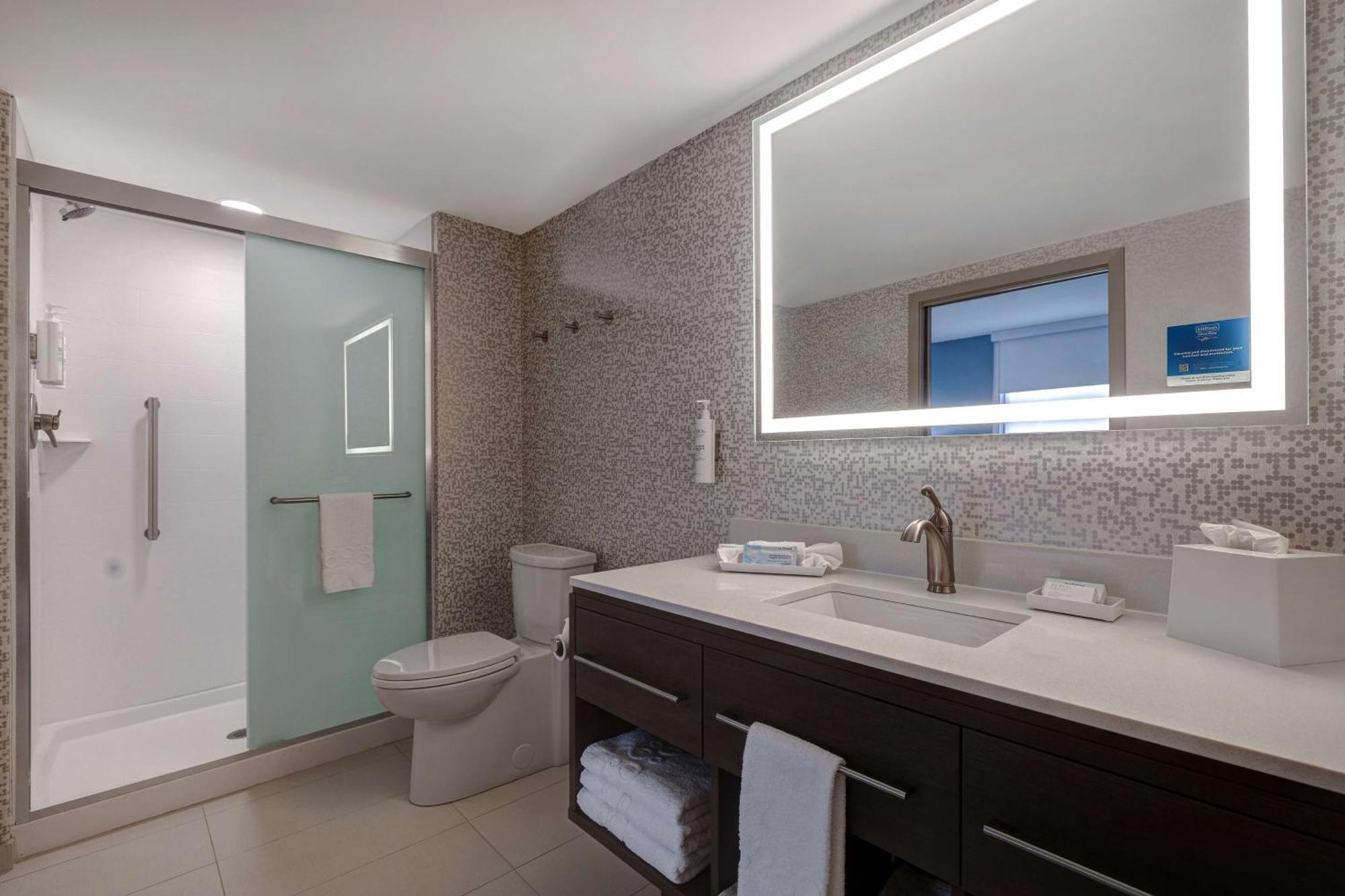 Home2 By Hilton Hotel Wilkes-Barre