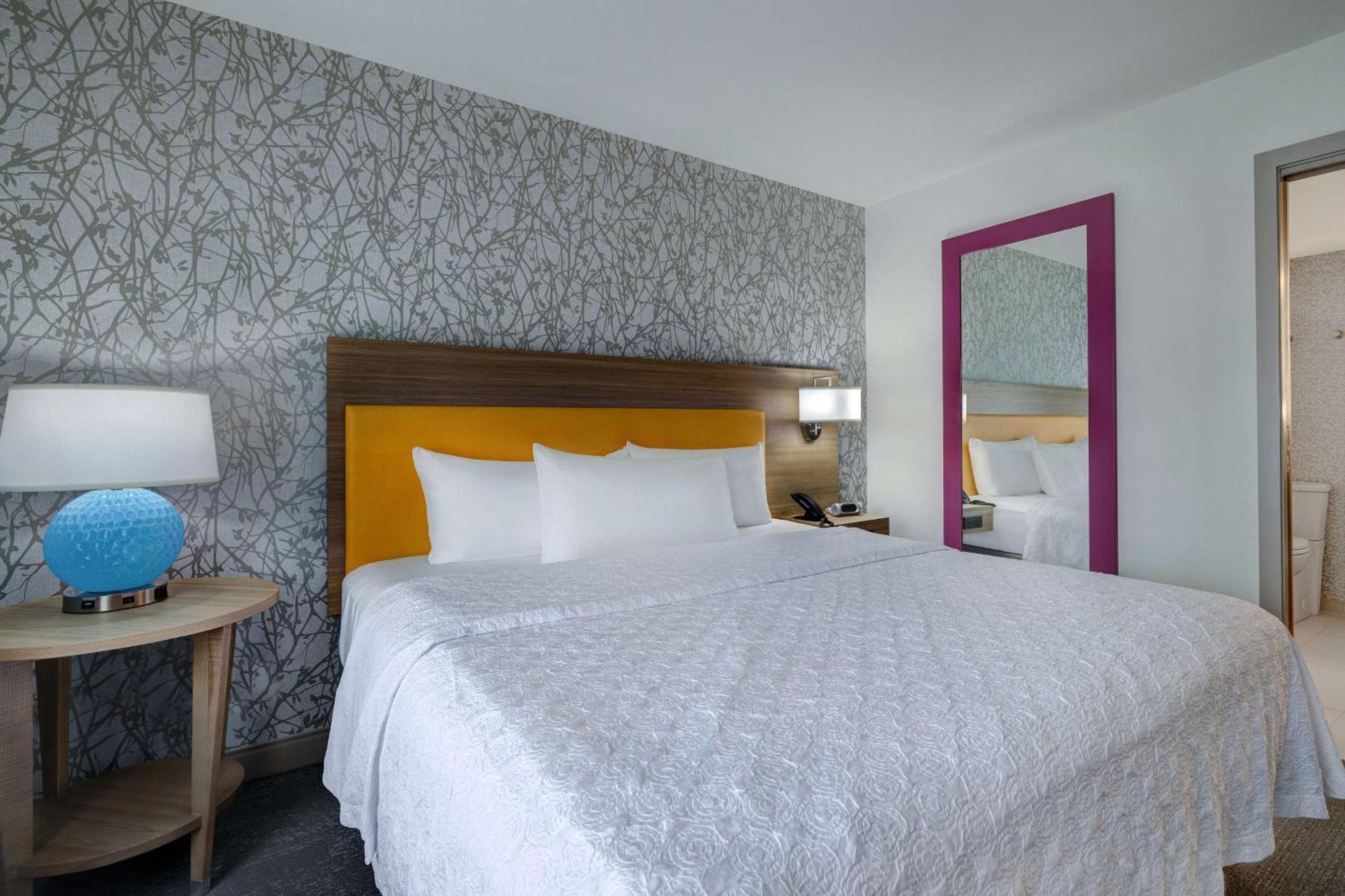 Hotel Home2 By Hilton 3*