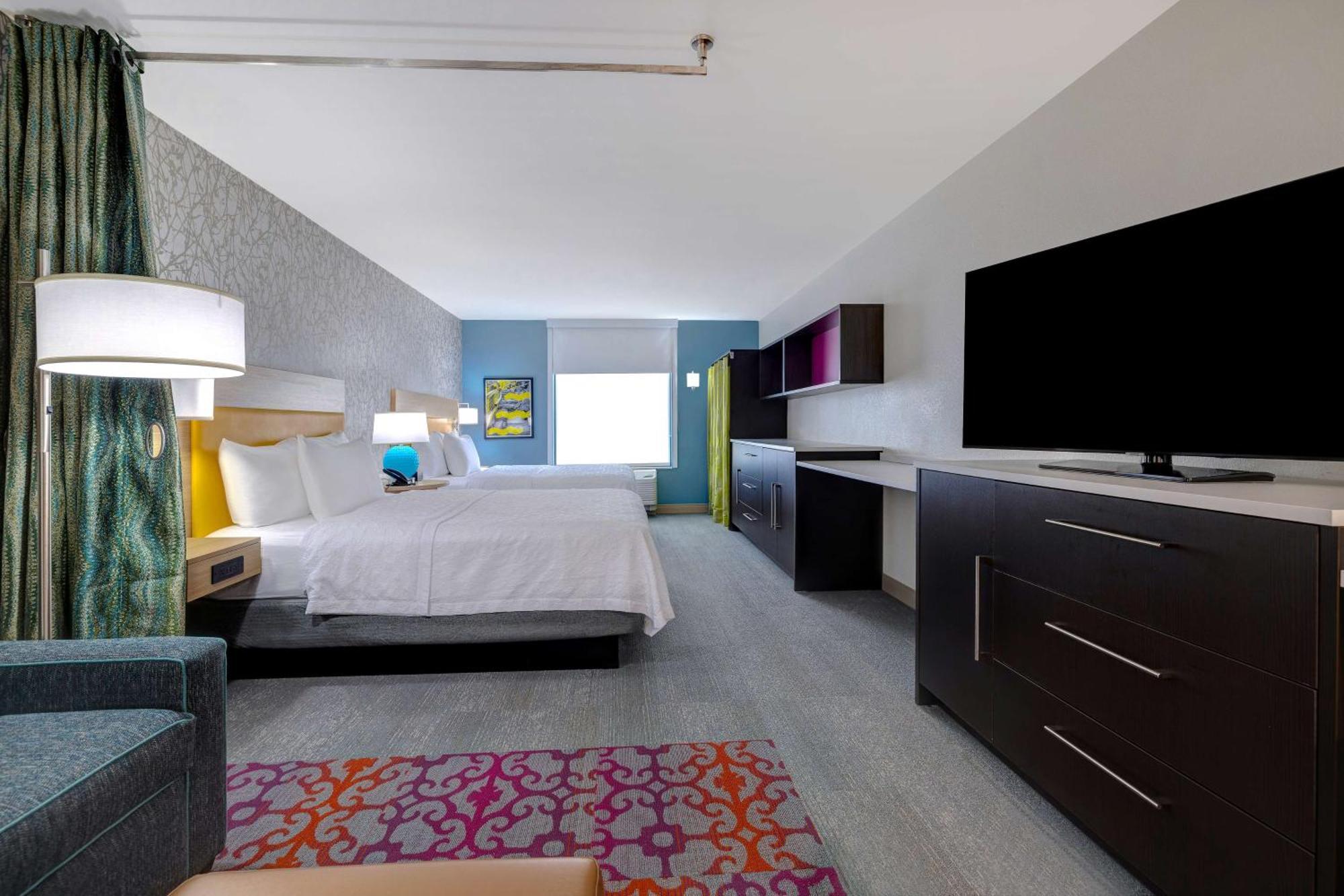 Home2 By Hilton