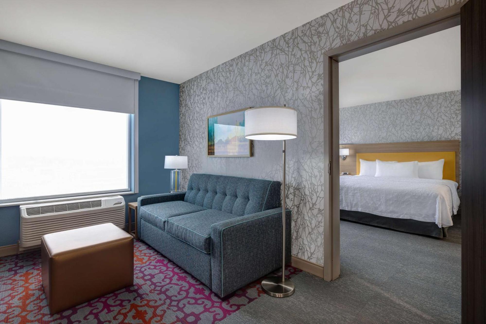 Hotel Home2 By Hilton Wilkes-Barre