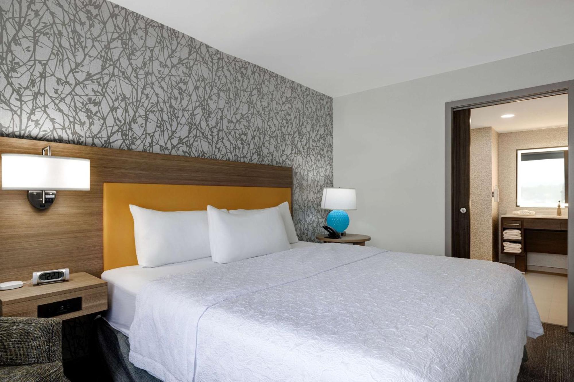 Home2 By Hilton 3* Wilkes-Barre