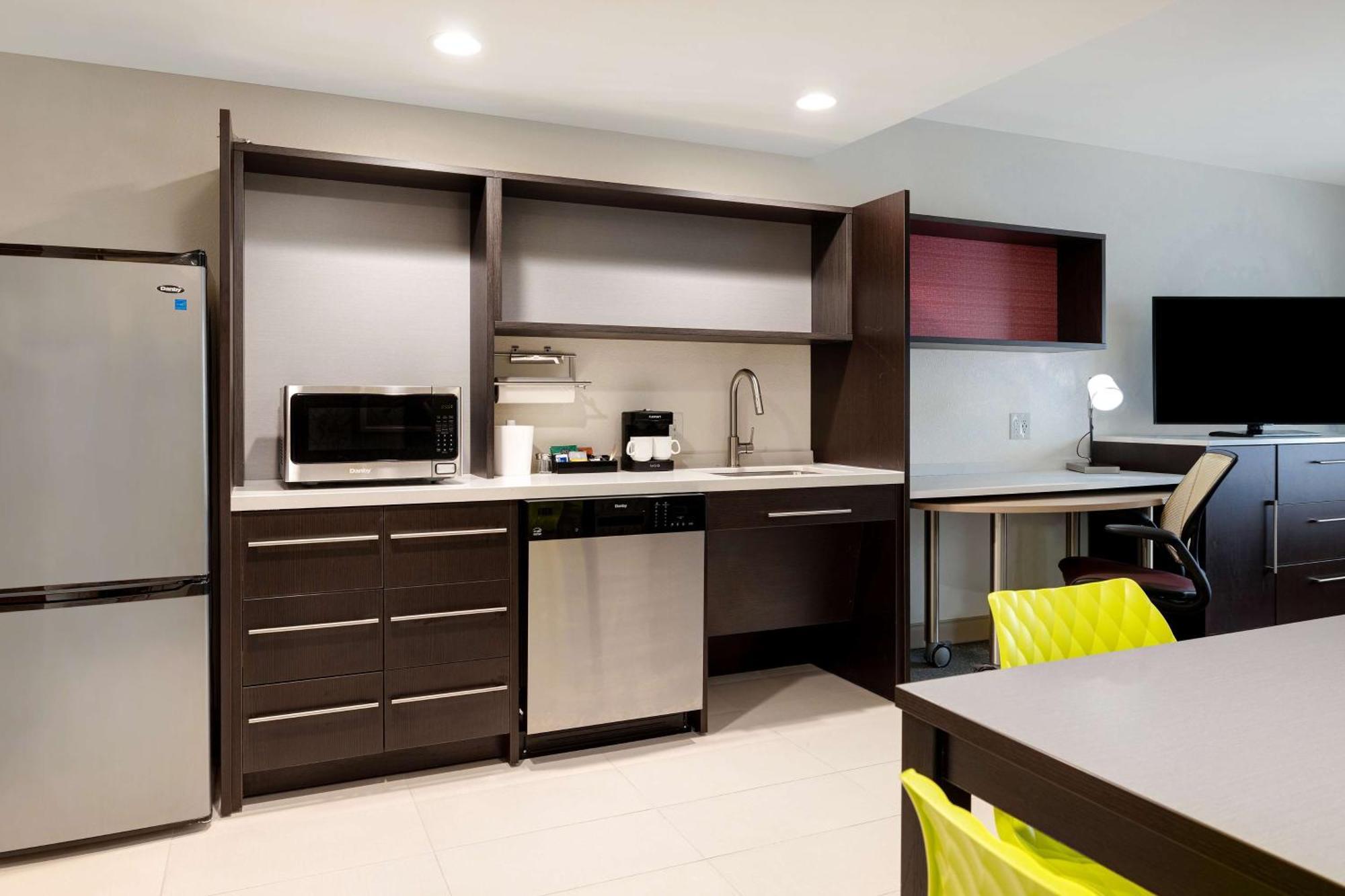 Home2 By Hilton Hotel Wilkes-Barre