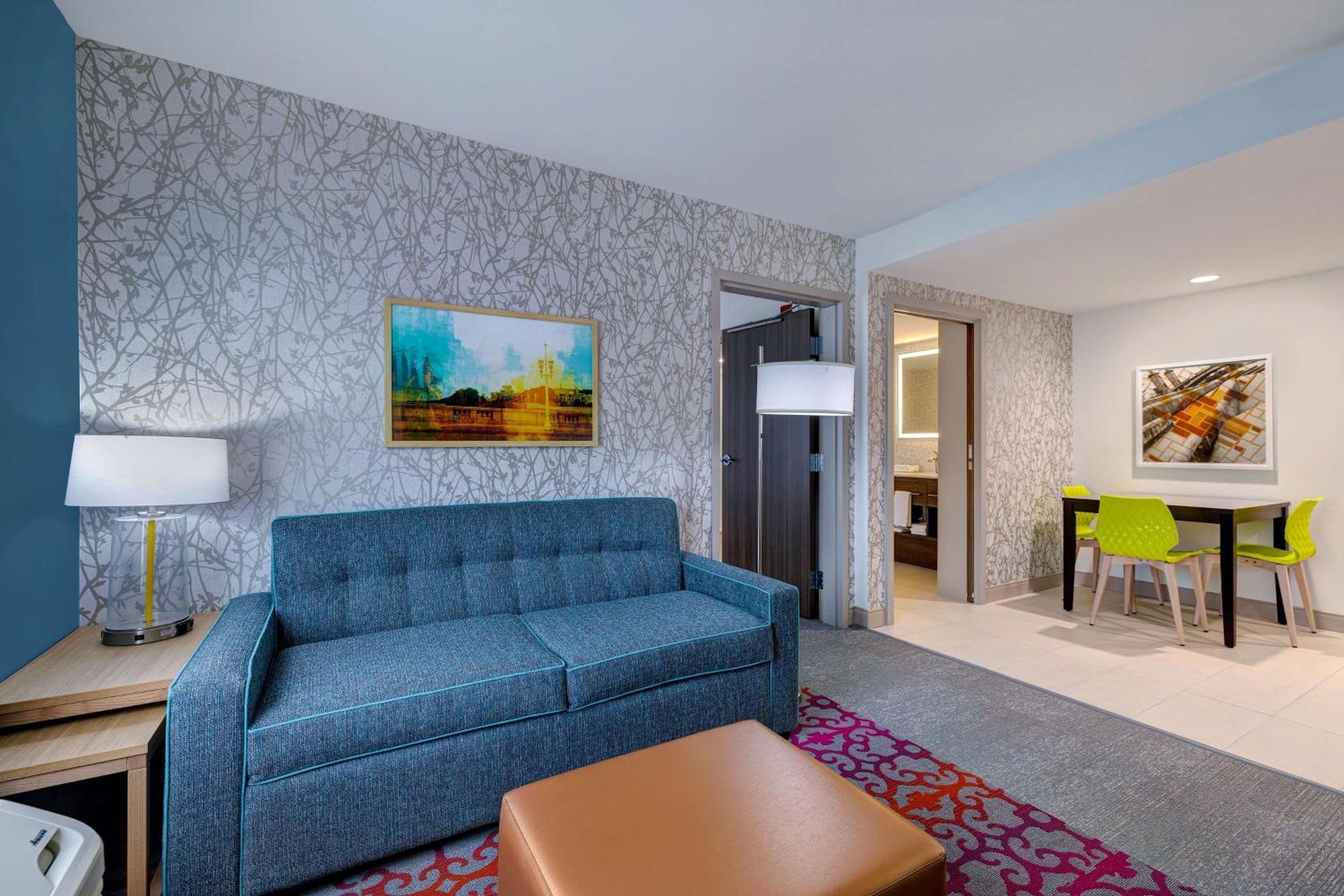 Home2 By Hilton Wilkes-Barre
