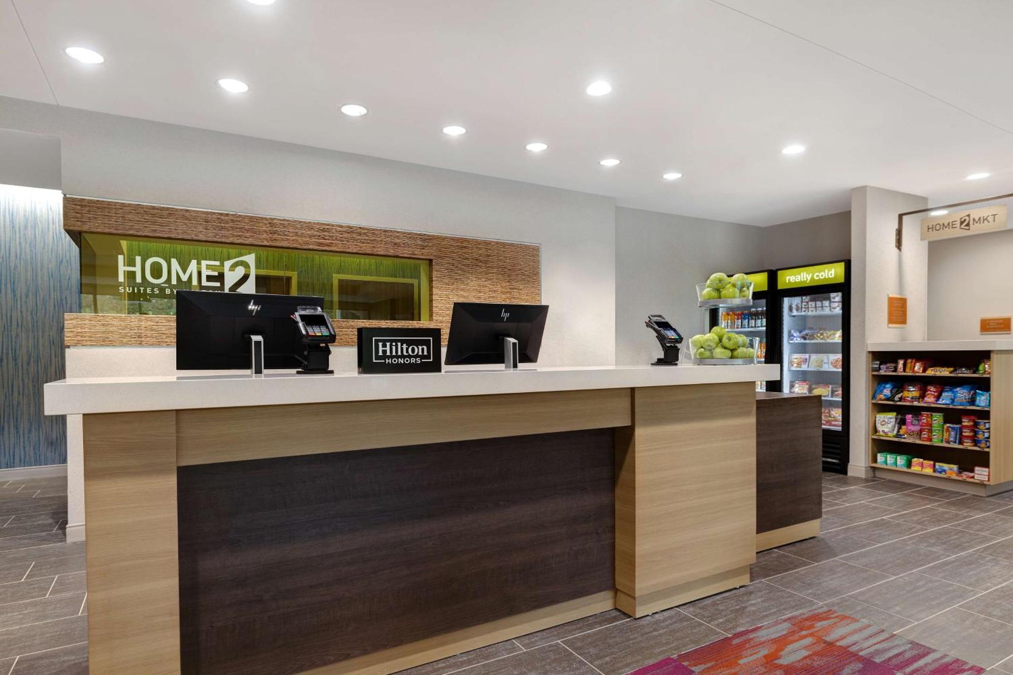 Home2 By Hilton Hotel
