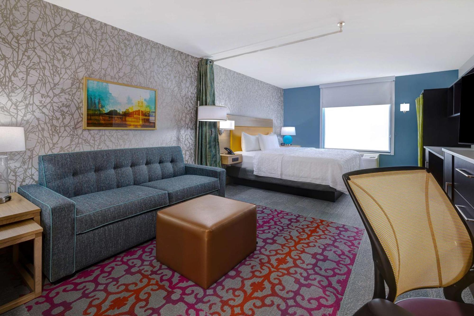 Home2 By Hilton