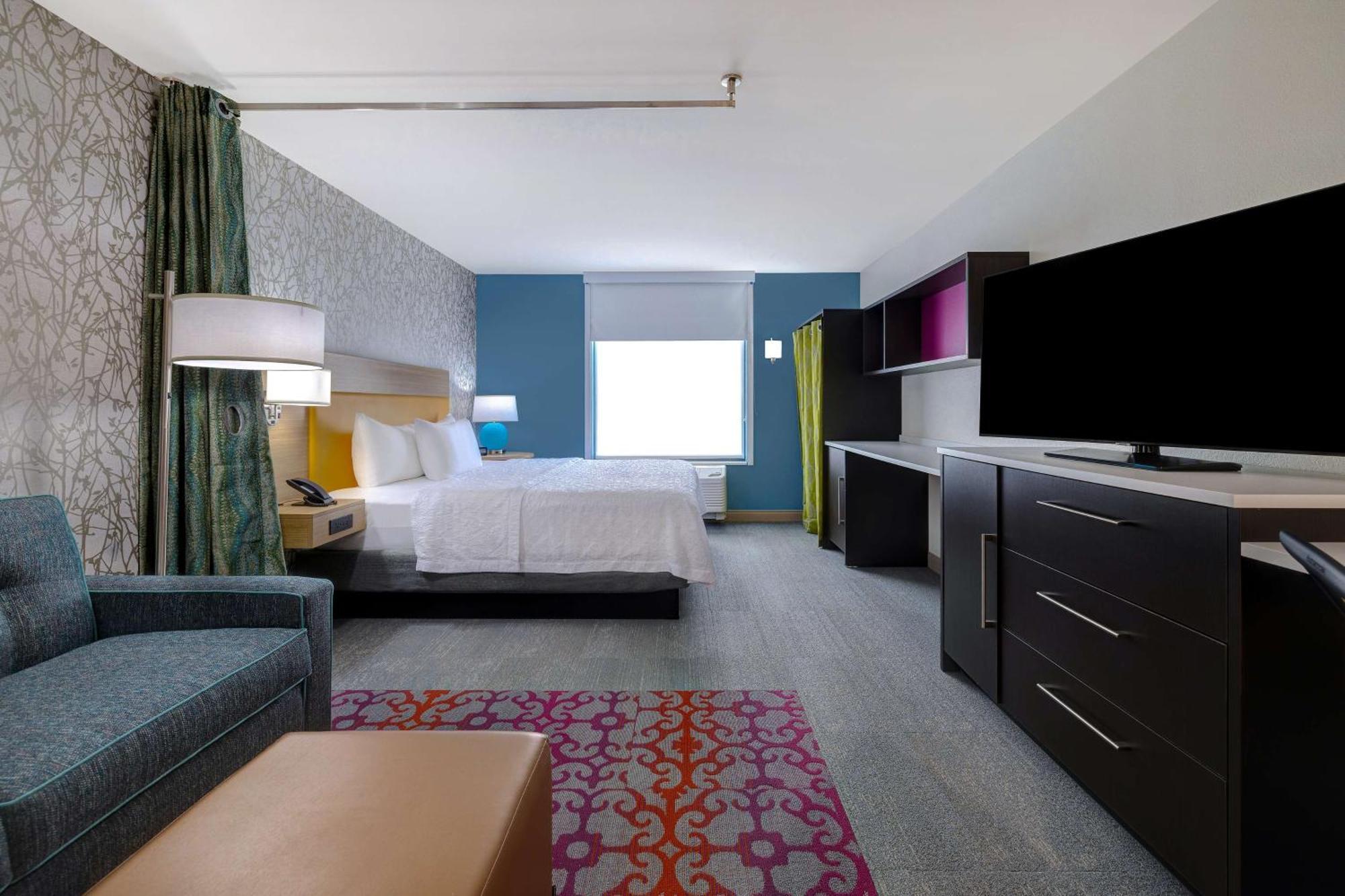 Home2 By Hilton Hotel Wilkes-Barre