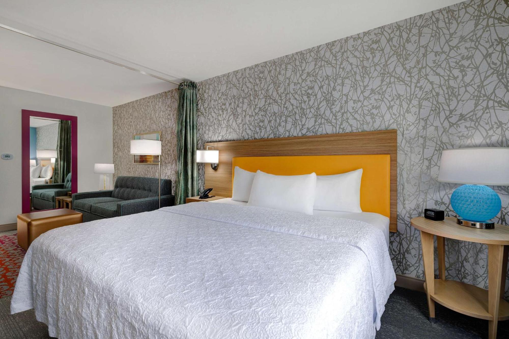 Home2 By Hilton 3* Wilkes-Barre