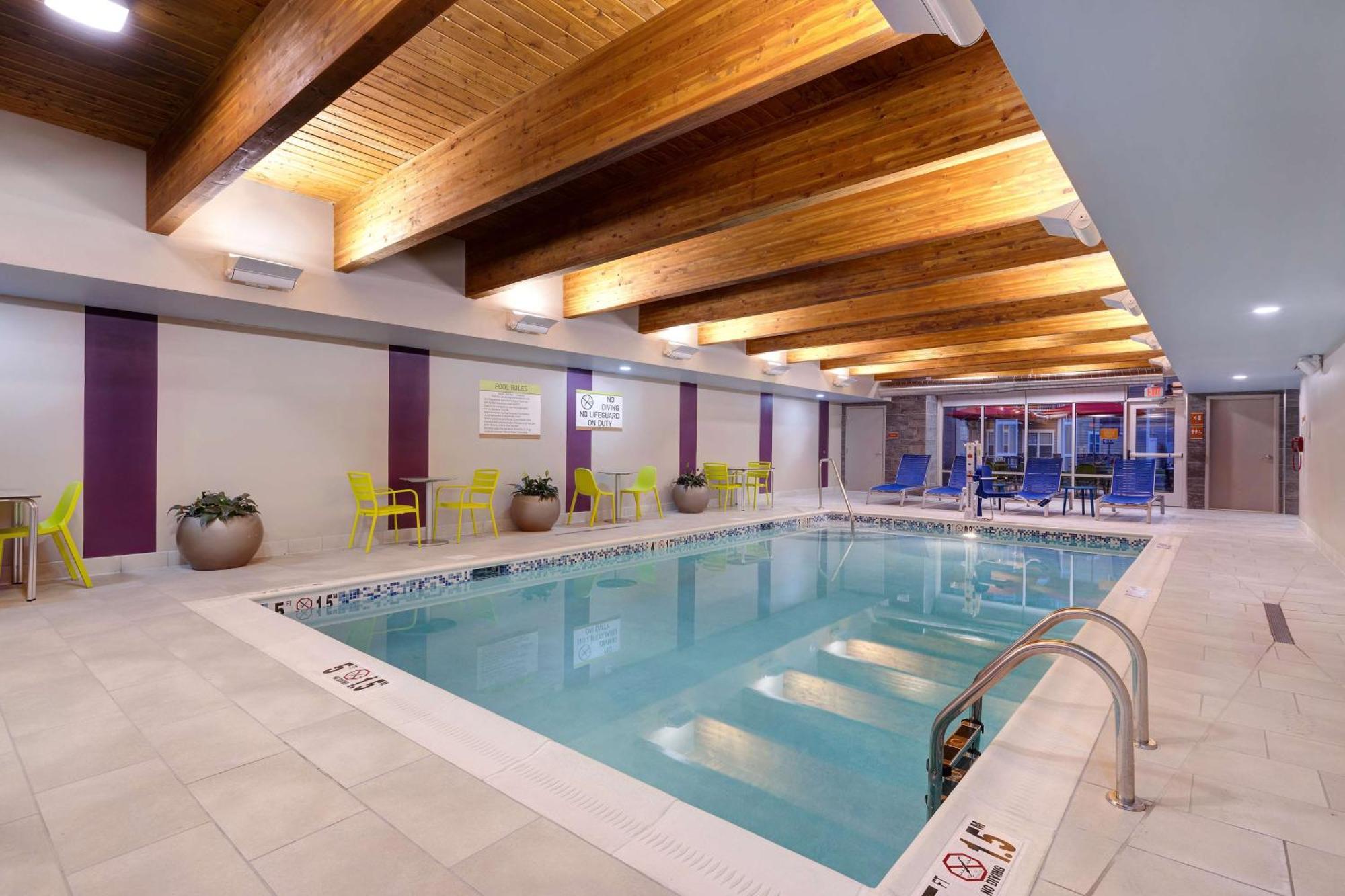 Home2 By Hilton 3*